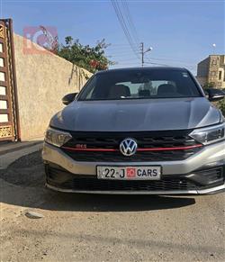 فولكسفاغن جيتا